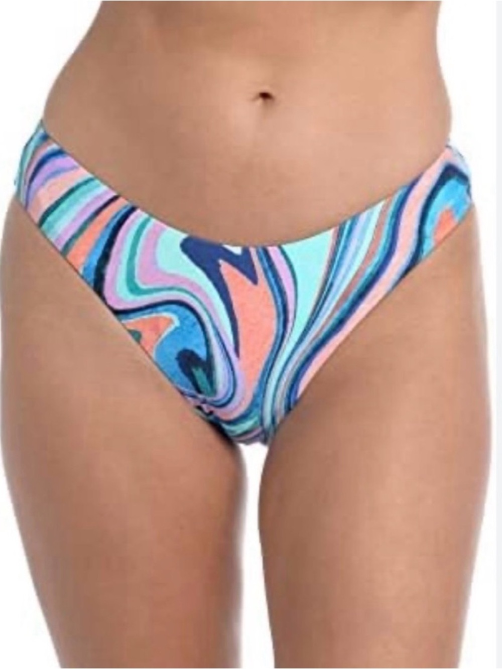 La Blanca Bikini Bottom